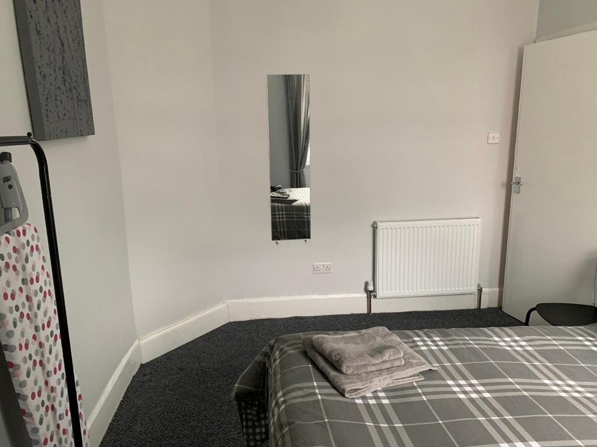 Apartamento Nelson St Alva Largs Exterior foto